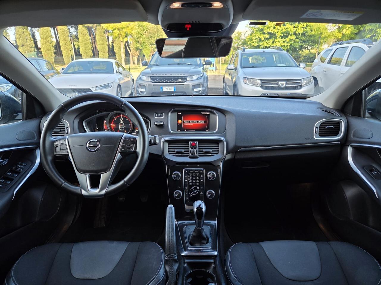 Volvo V40 D2 Momentum