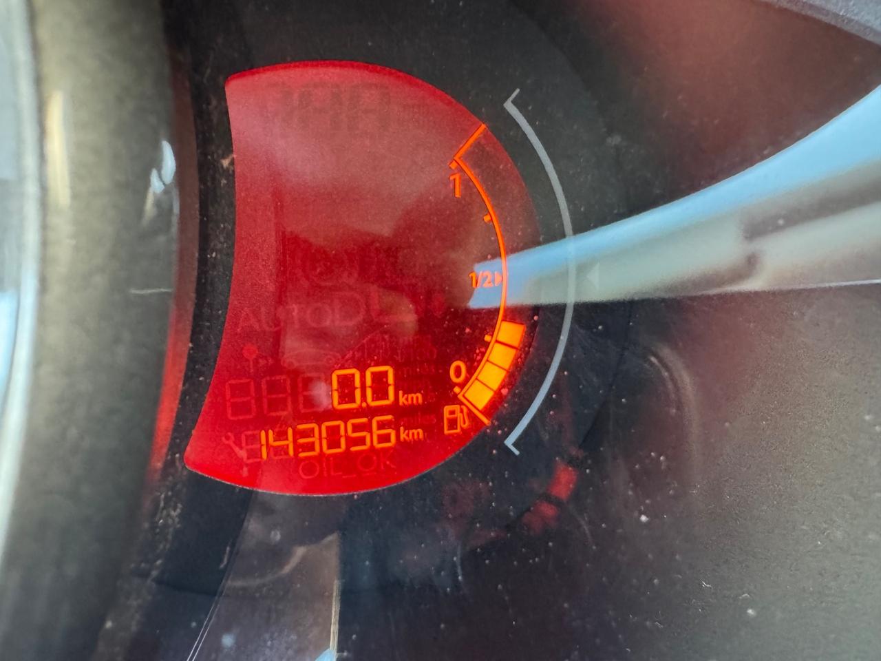 Citroen C3 1.4 HDi 70 EXCLUSIVE