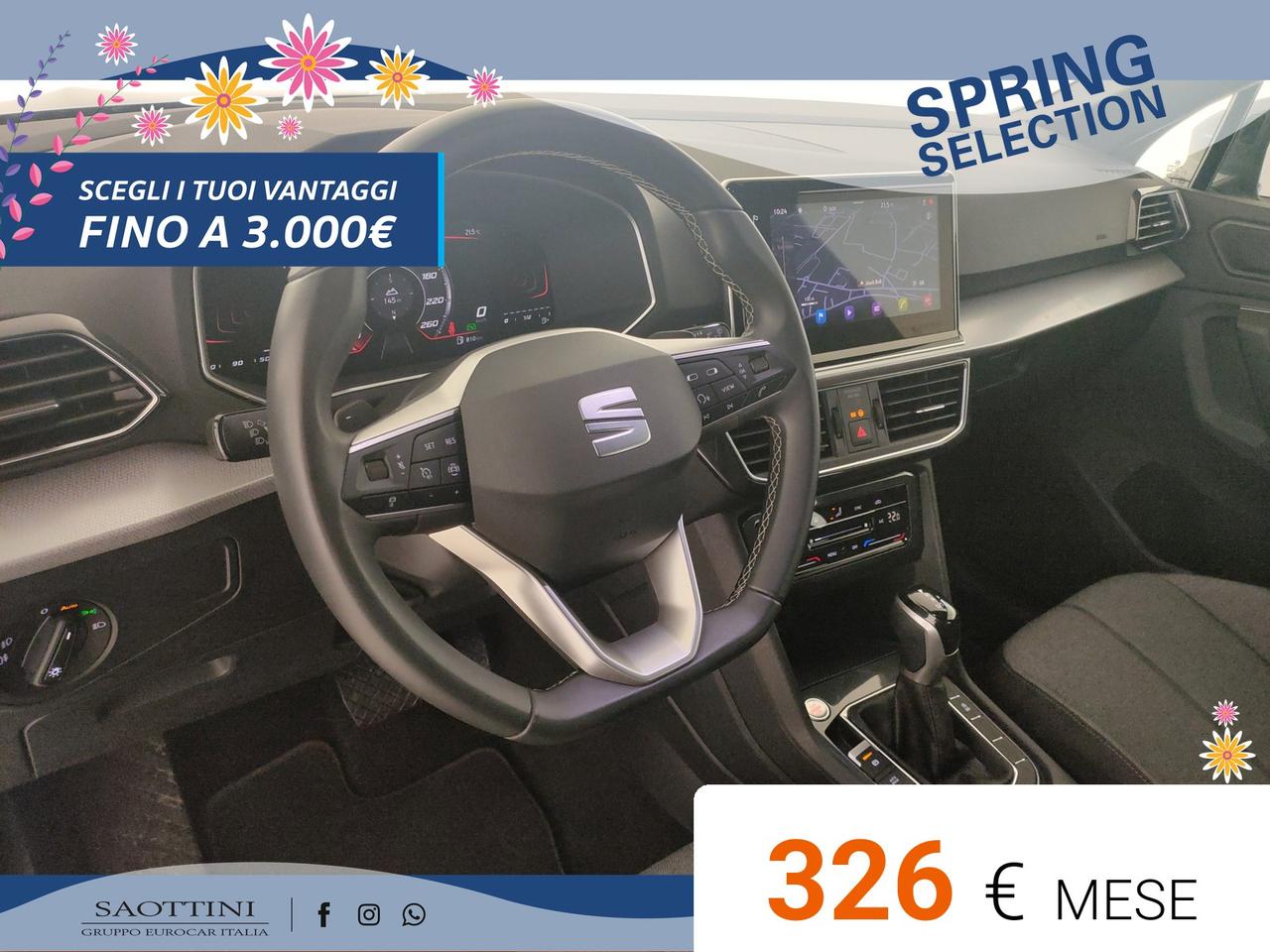2.0 TDI Style 150 CV DSG 7 posti