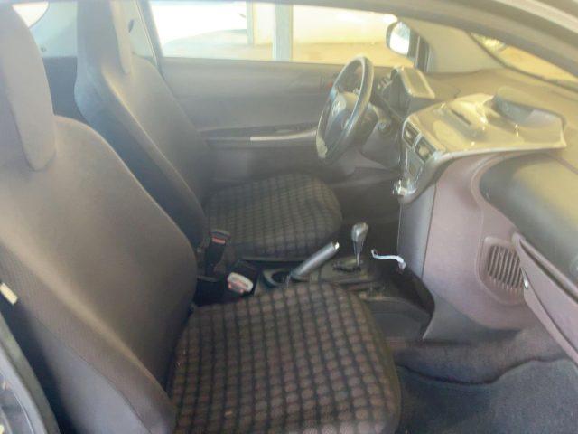 TOYOTA iQ 1.0 Autom.