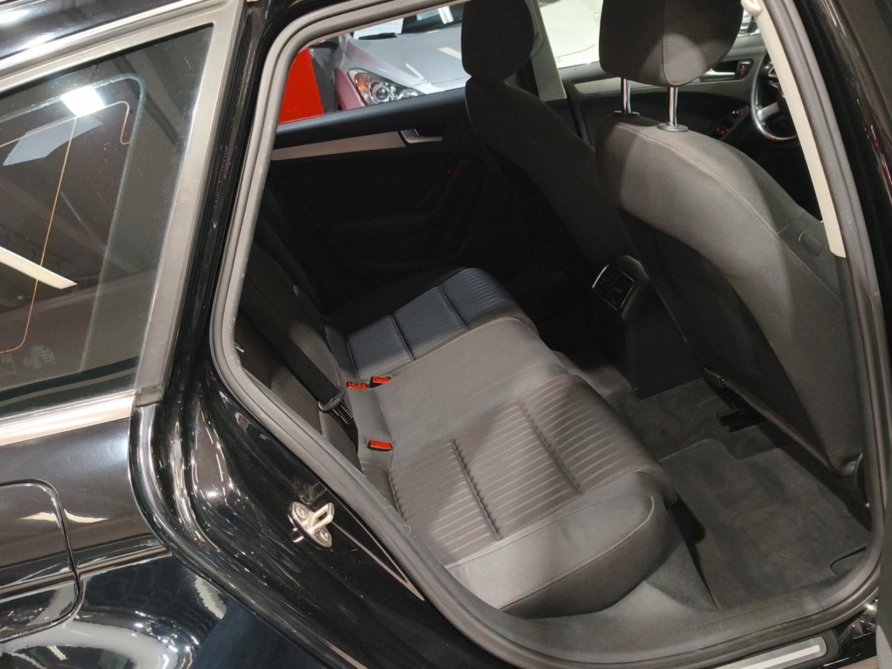 Audi A4 Avant 2.0 TDI 143CV F.AP. Advanced