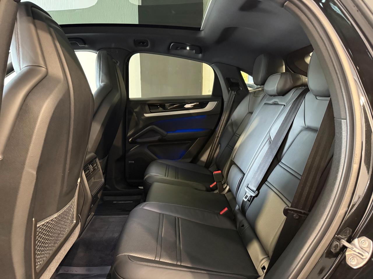 Porsche Cayenne Coupé 3.0 V6