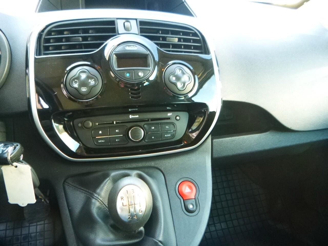 Renault Kangoo Blue dCi 8V 95CV 5 porte Life,,NEOPATENTATO
