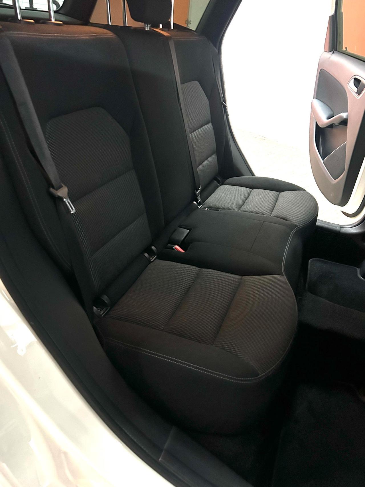 Mercedes Classe B B 180 cdi Executive auto