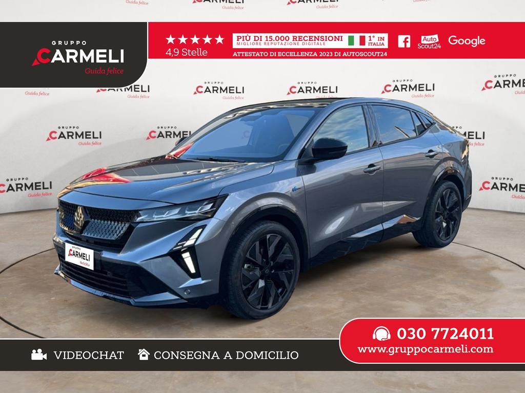 Renault Rafale 1.2 E-Tech full hybrid Esprit Alpine Auto