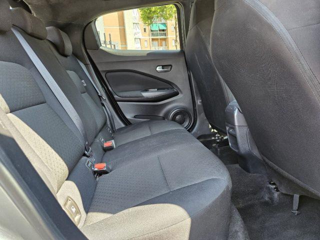 NISSAN Juke 1.0 DIG-T 114 CV