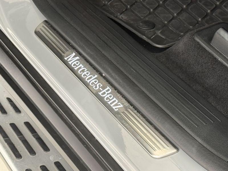 Mercedes-Benz GLE GLE 300 d 4M AMG Line Premium Plus