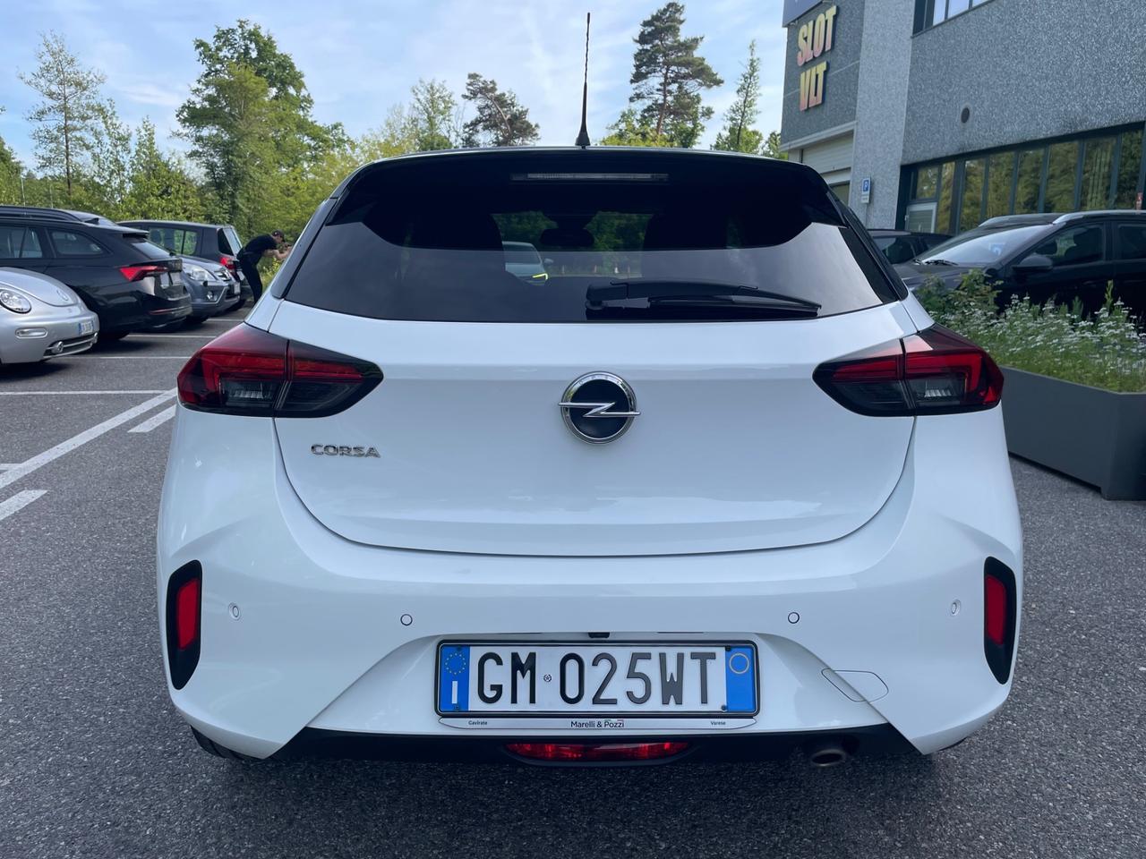 Opel Corsa 1.2 100 CV*Neopatentati*Cerchi*