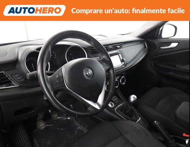 ALFA ROMEO Giulietta 1.6 JTDm 120 CV Super