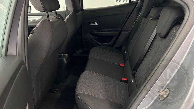 Opel Mokka 1.2 Turbo 130CV aut. Edition NEOPATENT.