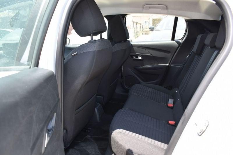 Peugeot 208 208 PureTech 75 Stop&Start 5 porte Active