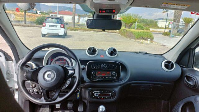 SMART ForFour 70 1.0 Manuale Youngster n°26