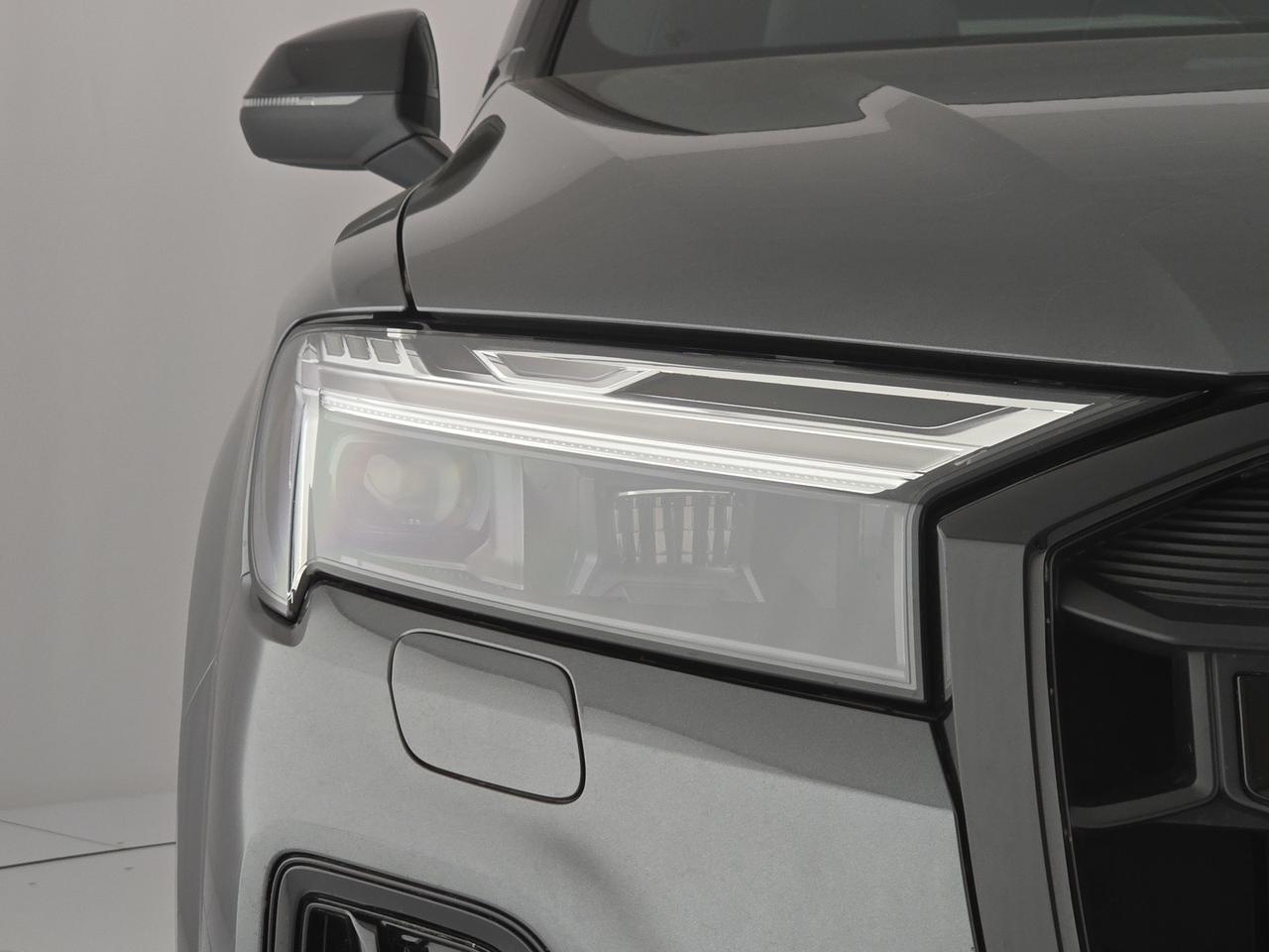 Audi Q7 3.0 tdi mhev s line edition quattro 286cv tiptronic 7p.ti