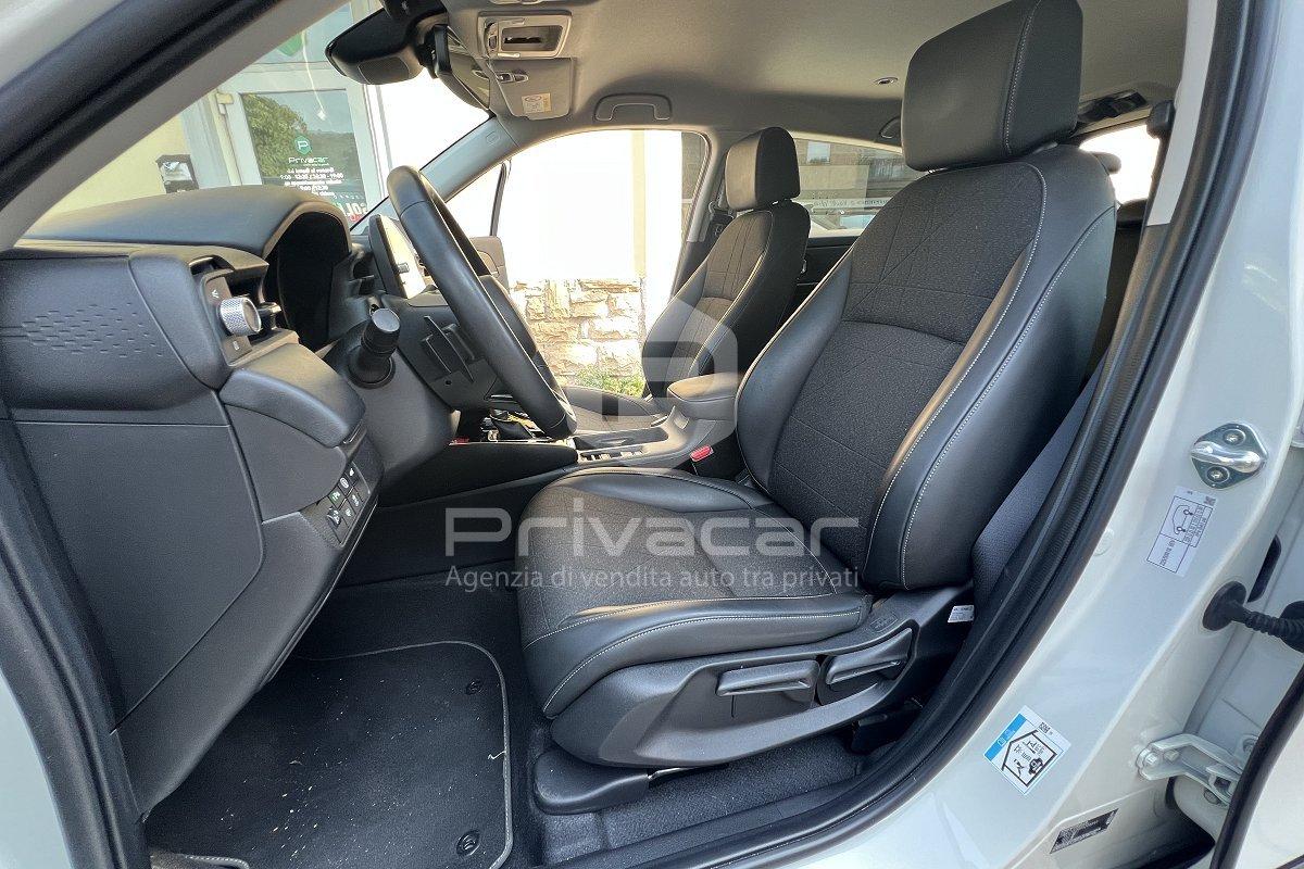 HONDA HR-V 1.5 Hev eCVT Advance