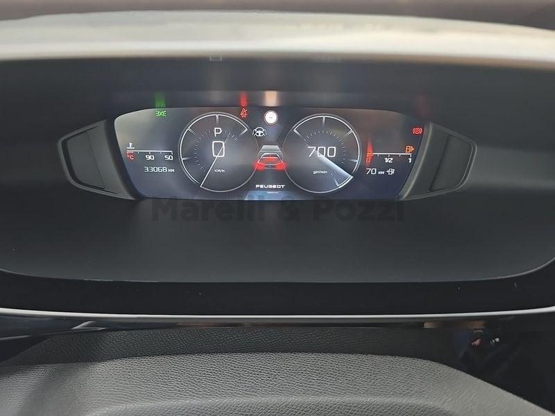 Peugeot 308 308 BlueHDi 130 S&S EAT8 SW Allure