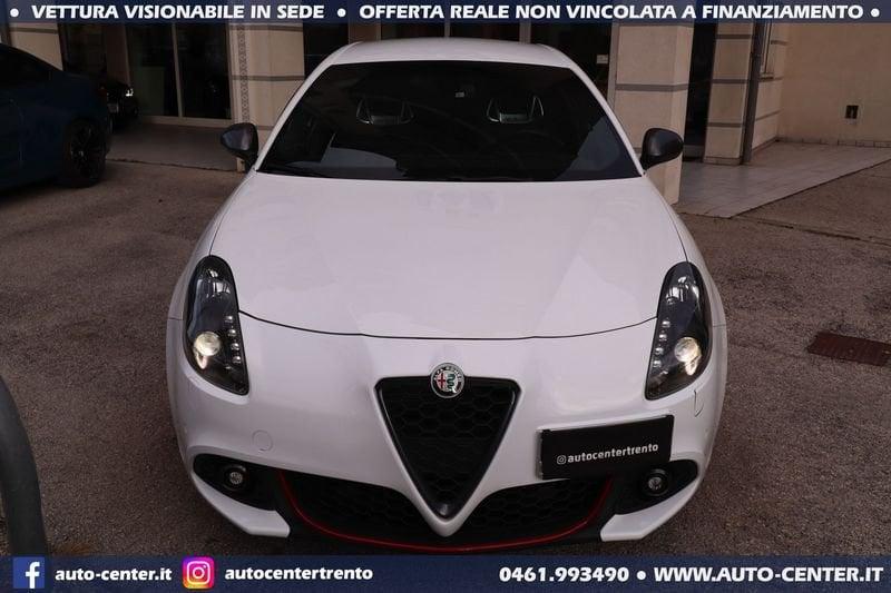 Alfa Romeo Giulietta 1750 TBI TCT Veloce 240CV