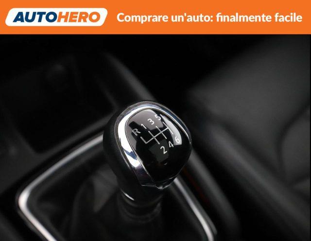 NISSAN Qashqai 1.7 dCi 150 CV Tekna+ Dynamic Standard