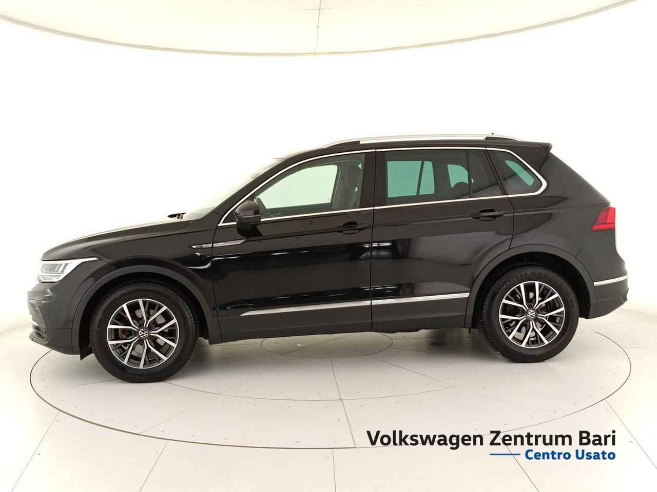 Volkswagen Tiguan 2.0 tdi life 122cv