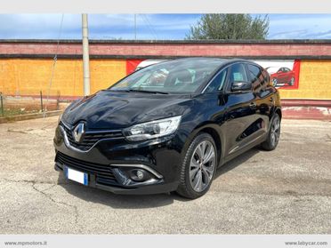 RENAULT SCENIC INTENS EDC 1.7 DCi 120CV AUTOMATICA