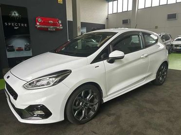 Ford Fiesta 3p 1.0 ecoboost ST-Line 95cv