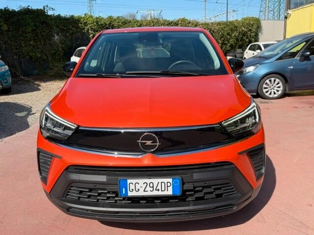 Opel Crossland 1.2 12V Start&Stop Edition, UNIPROP, OK NEOPATENTATI!!