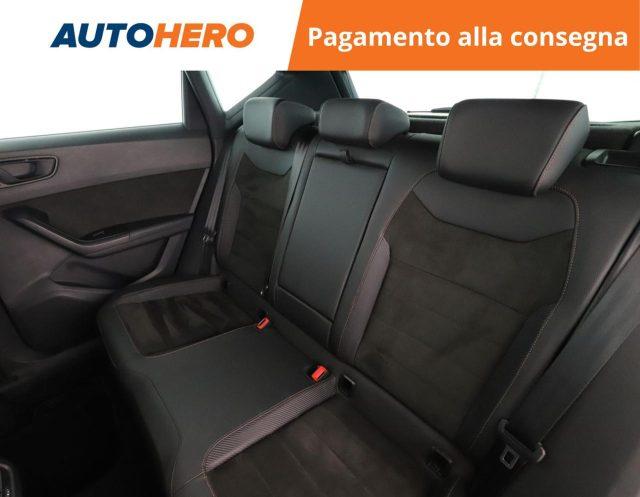 CUPRA Ateca 2.0 TSI DSG 4Drive