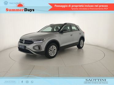 2.0 TDI Life 150 CV DSG