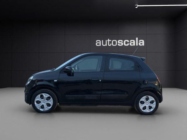 RENAULT Twingo Electric Zen