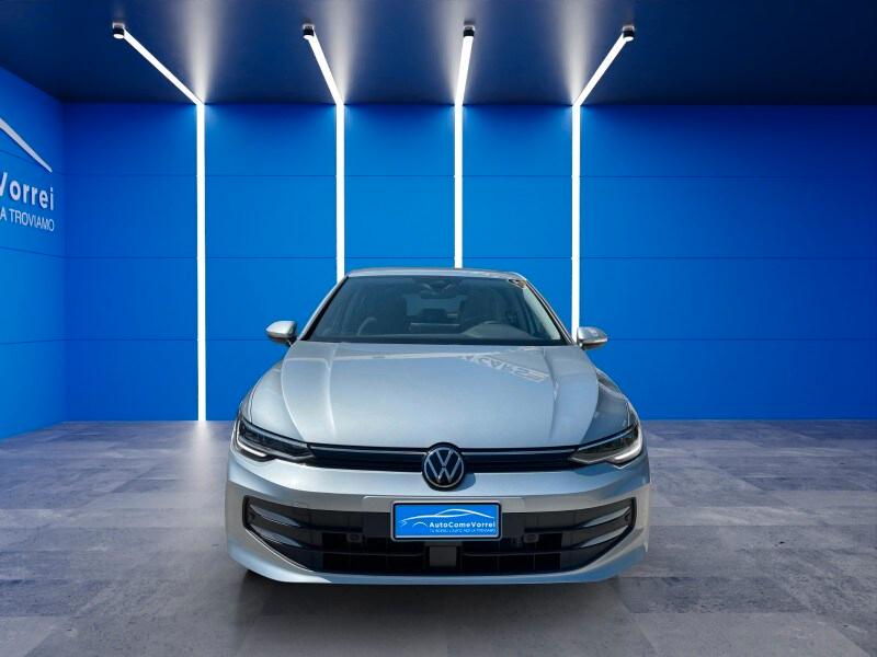 VOLKSWAGEN Golf 8ª serie Golf 2.0 TDI 115 CV S...