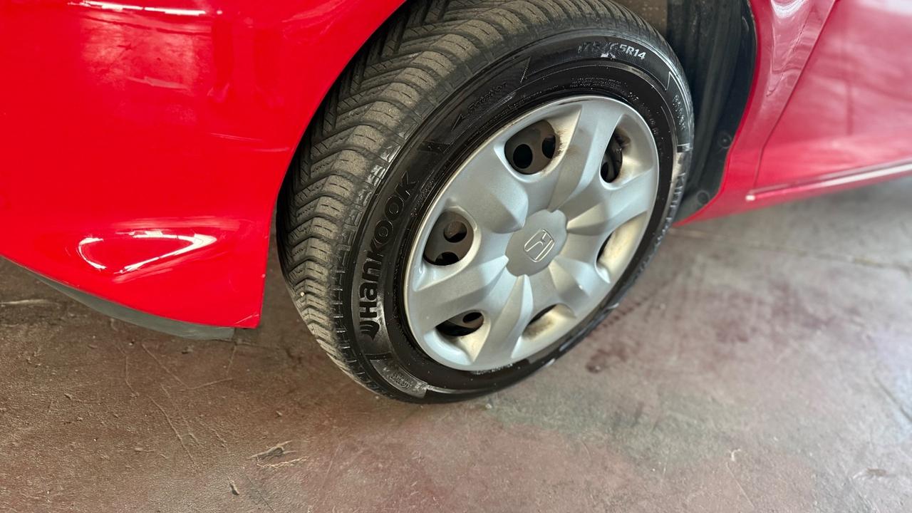 Honda Jazz 1.2 i-DSi 46mila km!