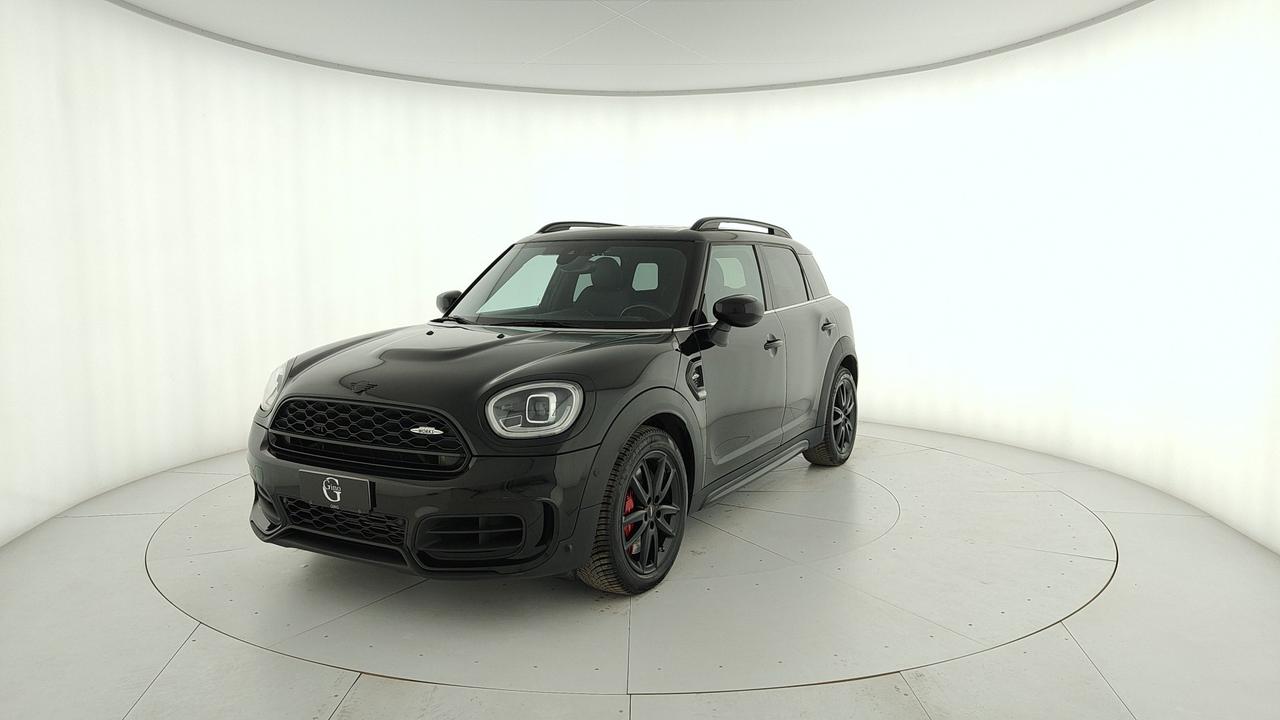 MINI Mini Countryman F60 2020 - Mini Countryman 2.0 JCW JCW auto