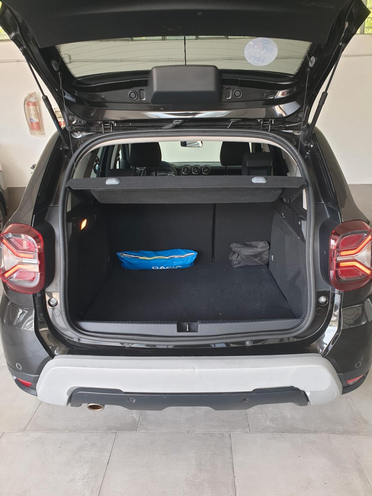 Dacia Duster 1.0 TCe GPL 4x2 Prestige Up FULL OPTIONAL