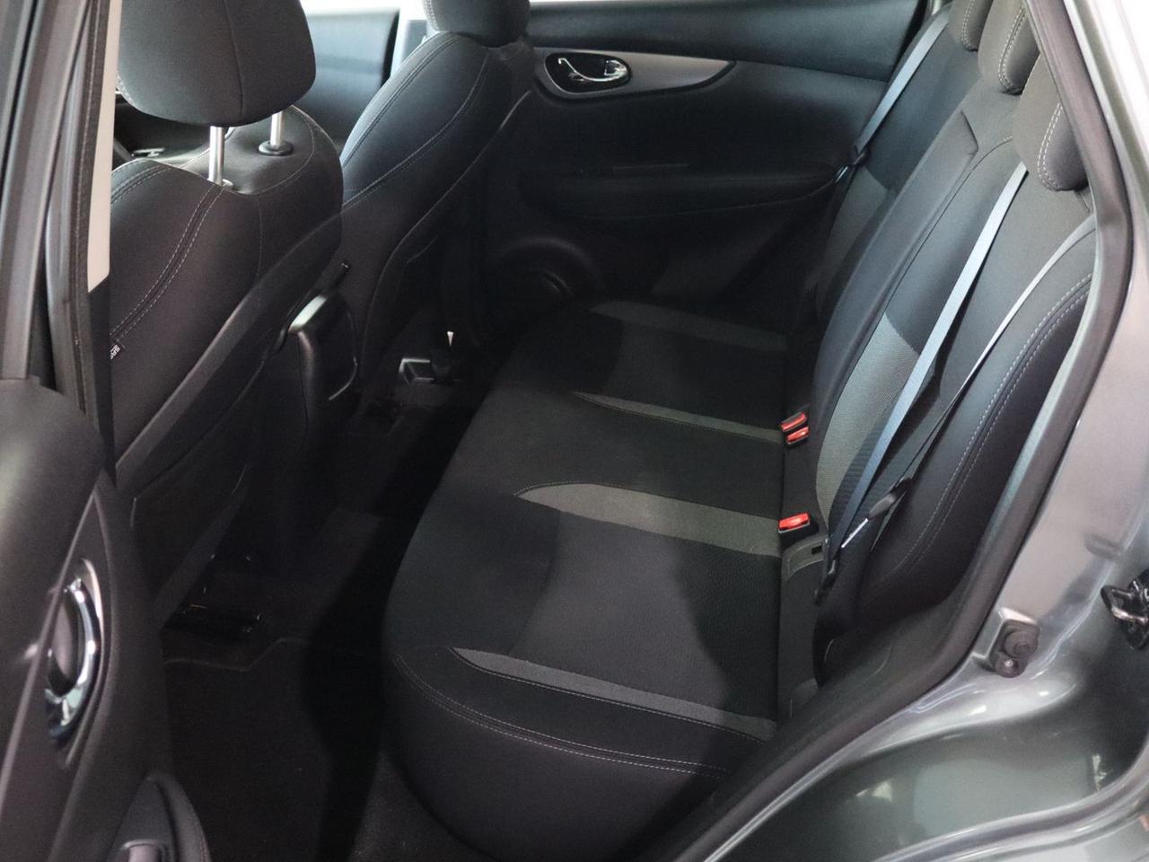 Nissan Qashqai Tekna 1.5 dCi #9412