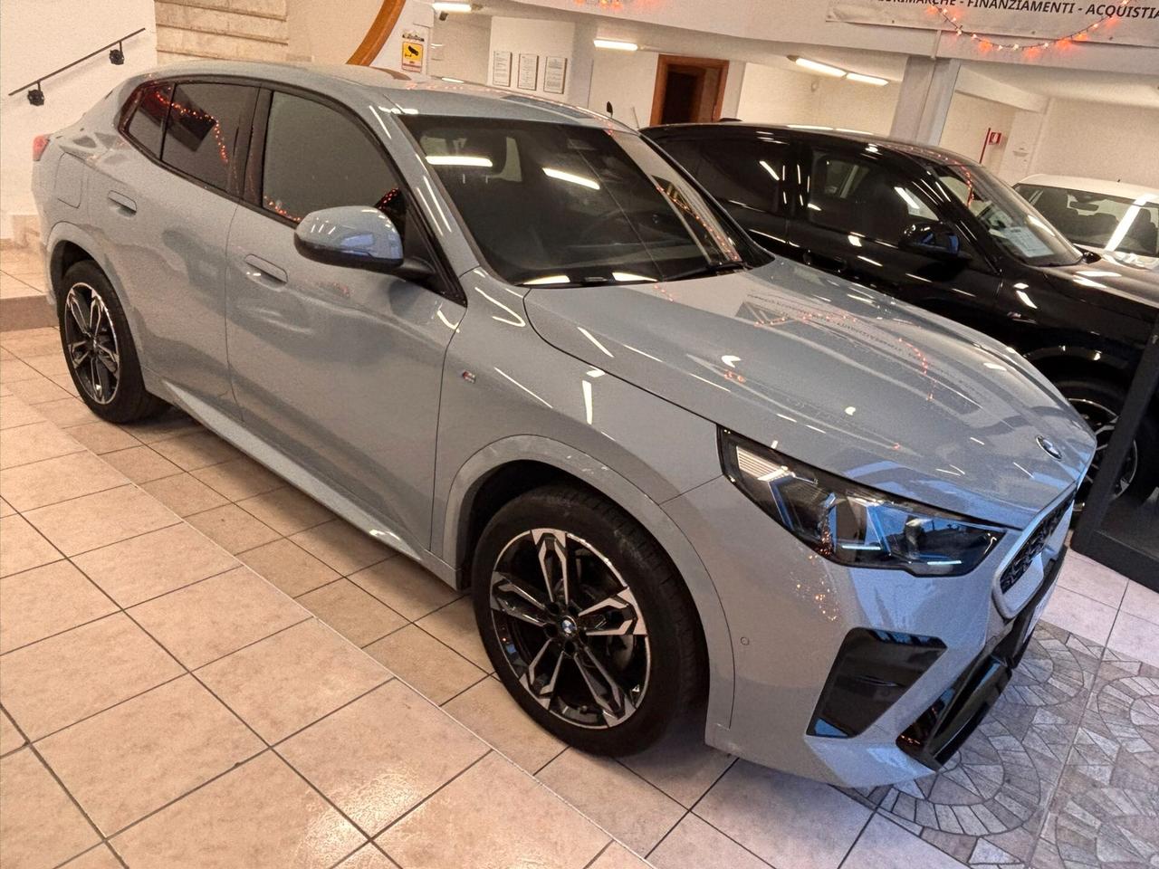 Bmw X2 xDrive 20d MSport Premium Package