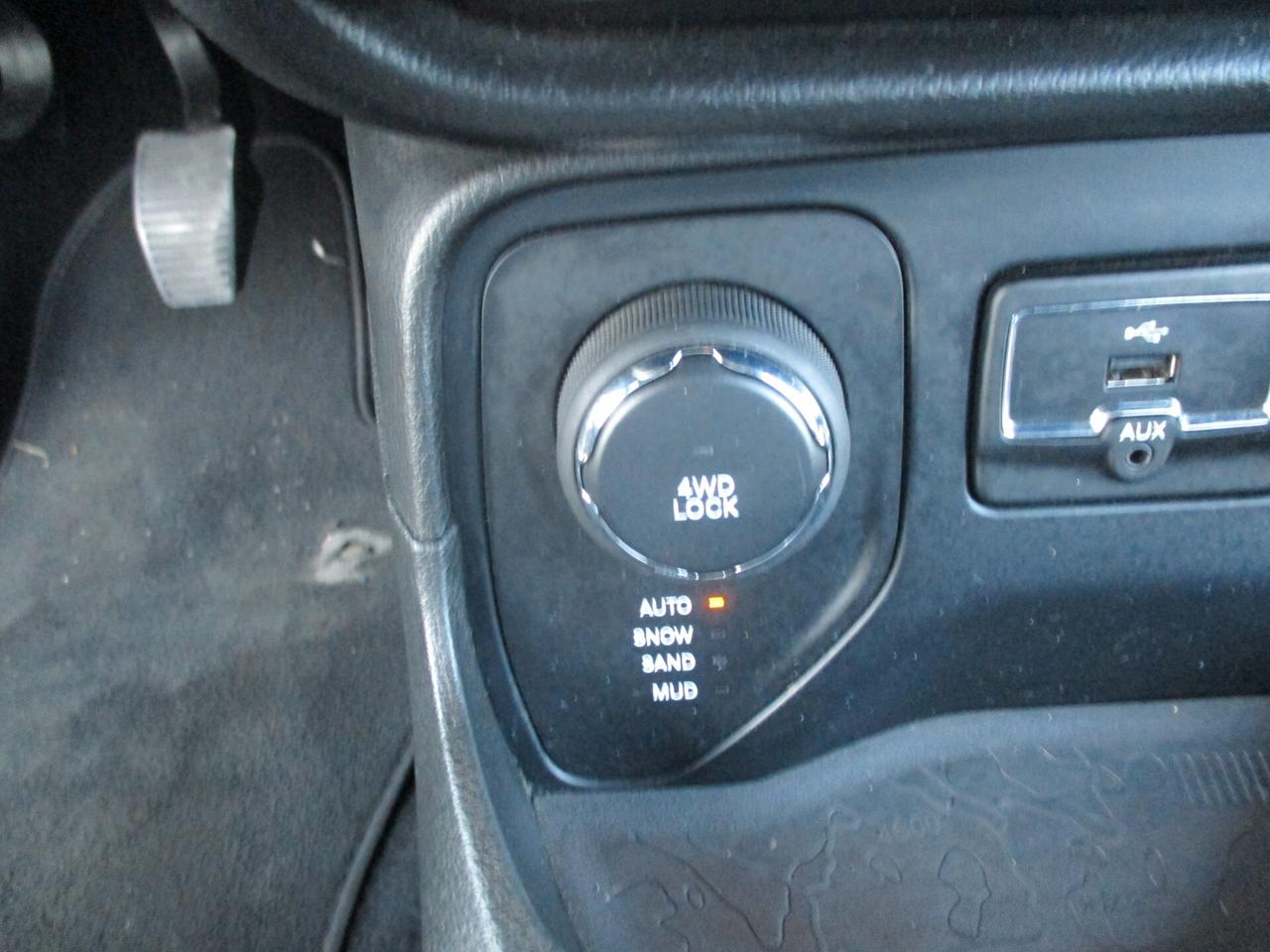 Jeep Renegade 2.0 Mjt 140CV 4WD Limited 2016