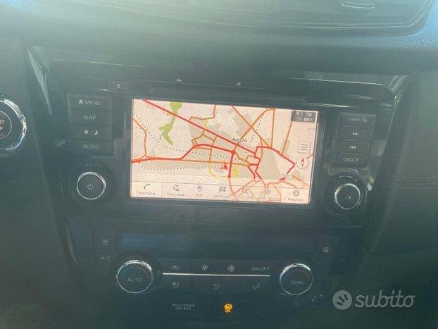 NISSAN X-Trail 3 serie X-Trail dCi 150 2WD N-...