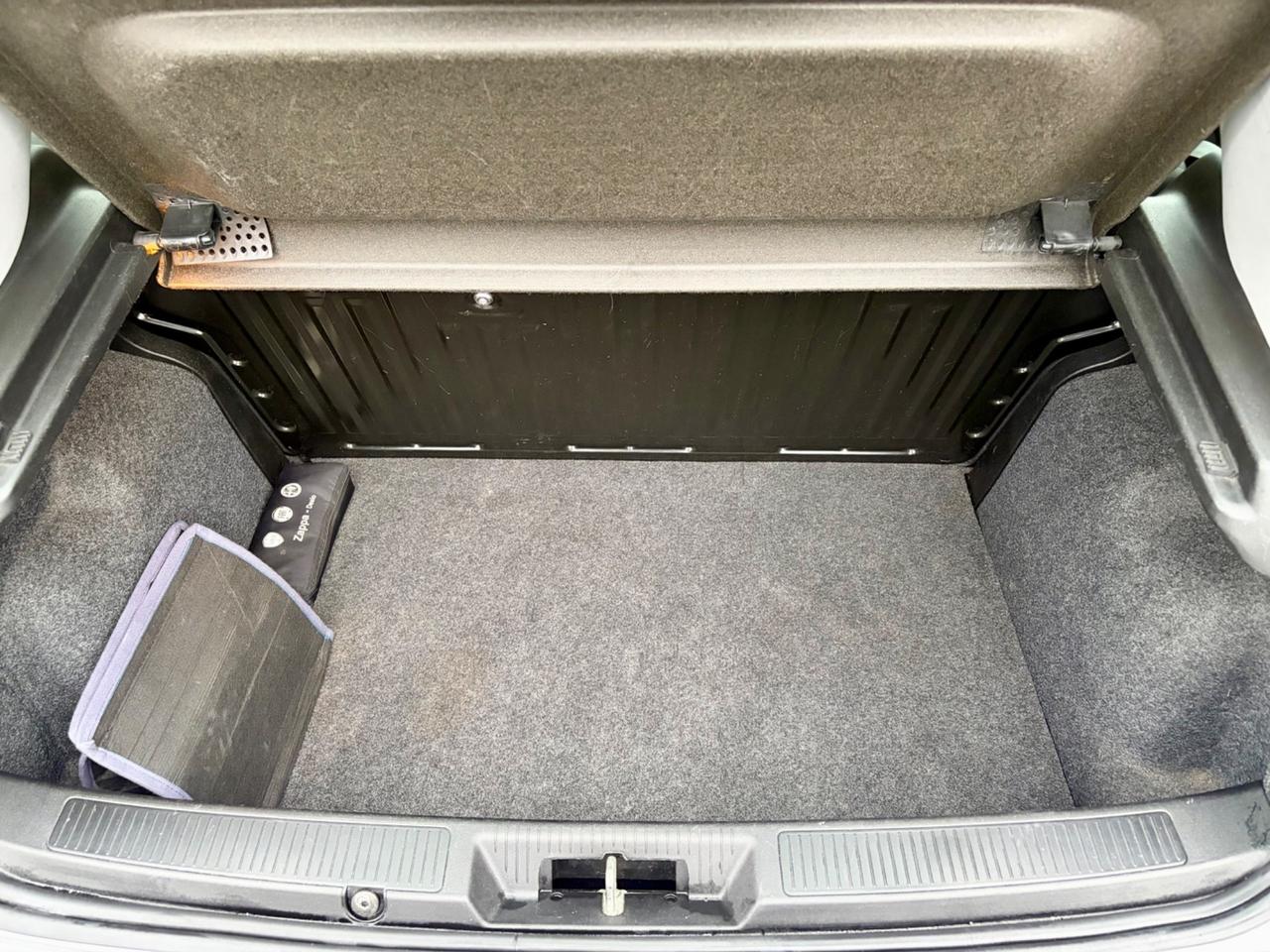 Fiat Punto 1.4 8V 5 porte GPL