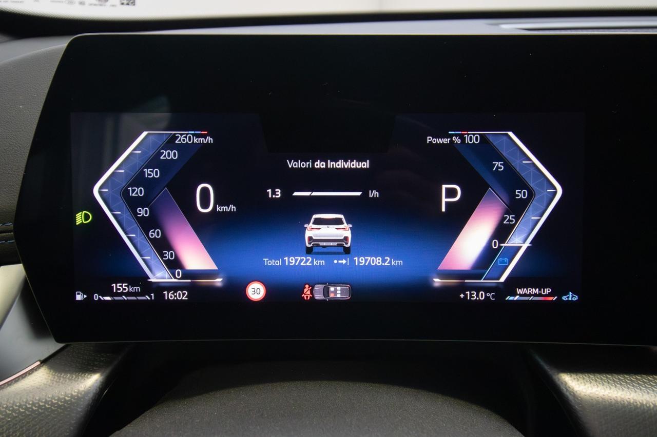 Bmw X1 18d S-drive M Sport 150 Cv