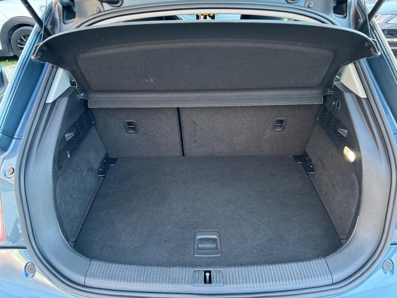 Audi A1 SPB 1.4 TDI 90Cv S tronic S-Line Exterior