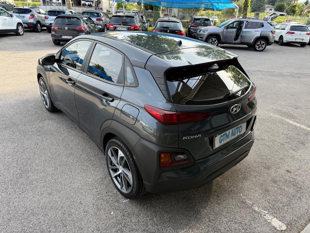 Hyundai Kona 1.6 CRDI 115 CV - Unico Proprietario