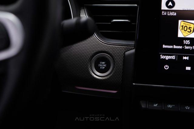 RENAULT Arkana Arkana TCe 140 CV EDC Techno