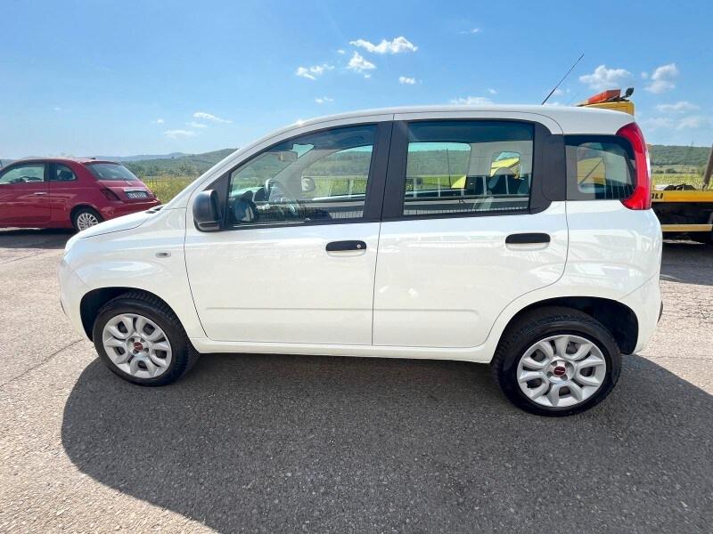 FIAT Panda 3ª serie Panda 0.9 TwinAir Turbo Na...