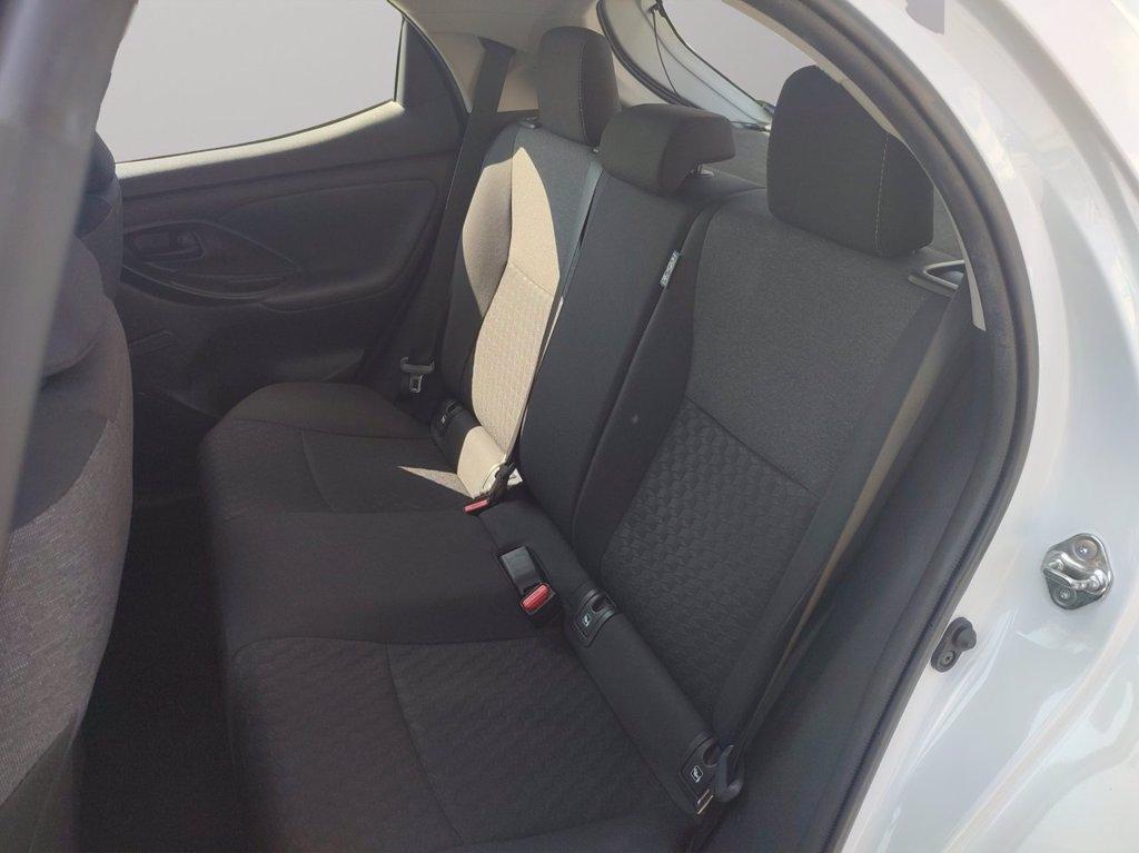 TOYOTA Yaris 1.0 active del 2023