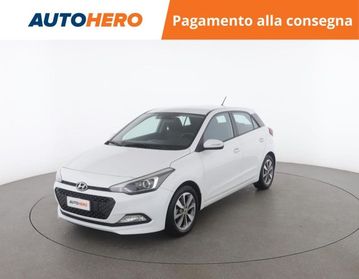 HYUNDAI i20 1.2 84 CV 5 porte Comfort