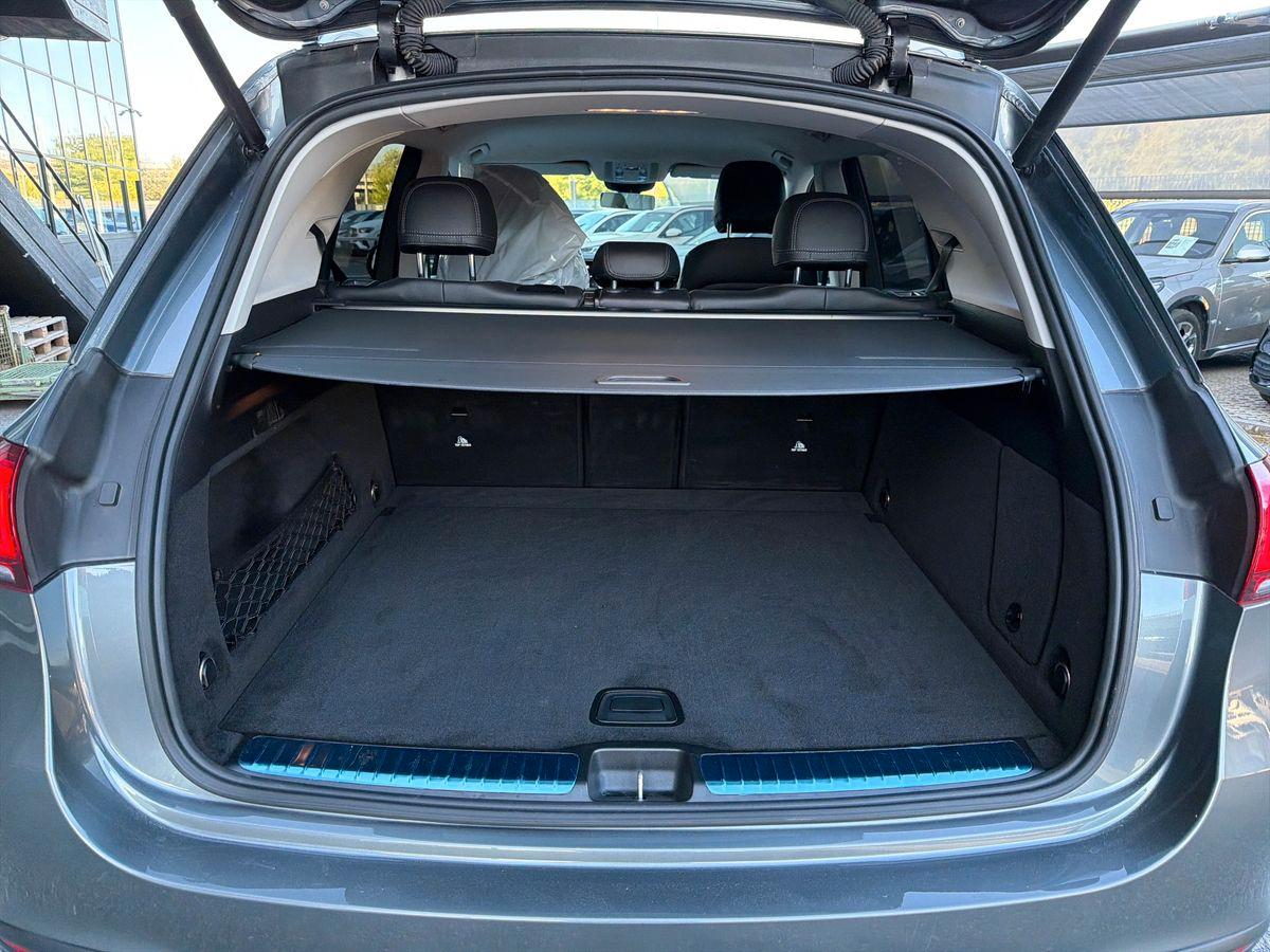 Mercedes-Benz GLE 300 d mhev Premium 4matic auto