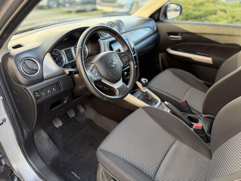 Suzuki Vitara Vitara 1.6 ddis V-Cool s&s 2wd