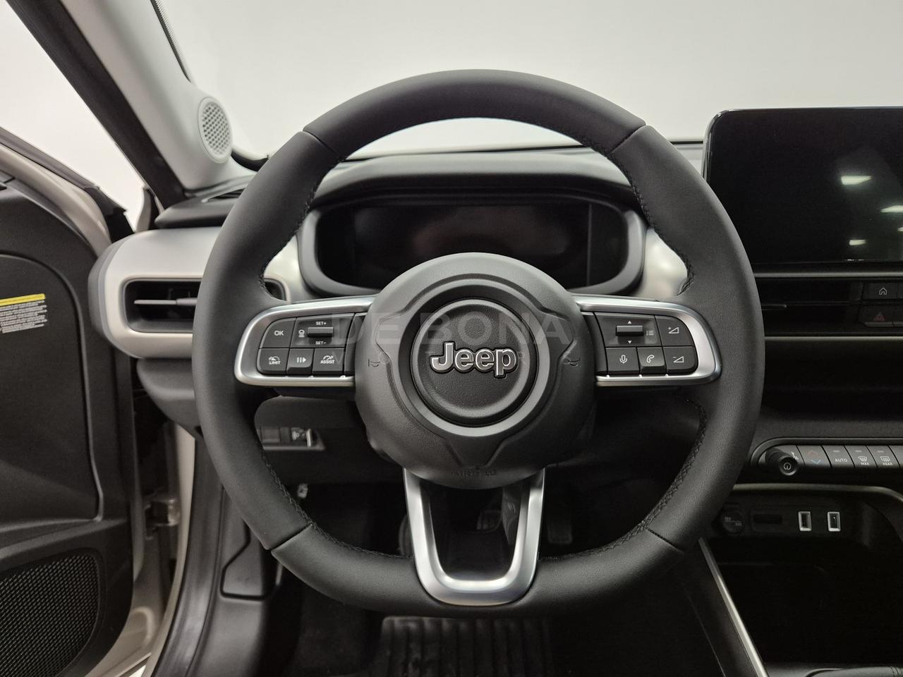 Jeep Avenger 1.2 turbo summit fwd 100cv