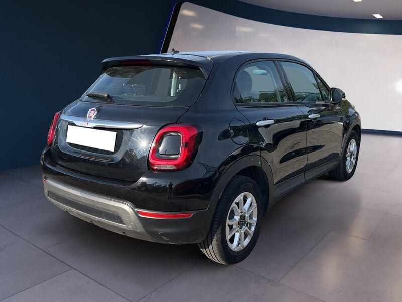 FIAT 500X 500 X 2018 1.0 T3 City Cross 120cv