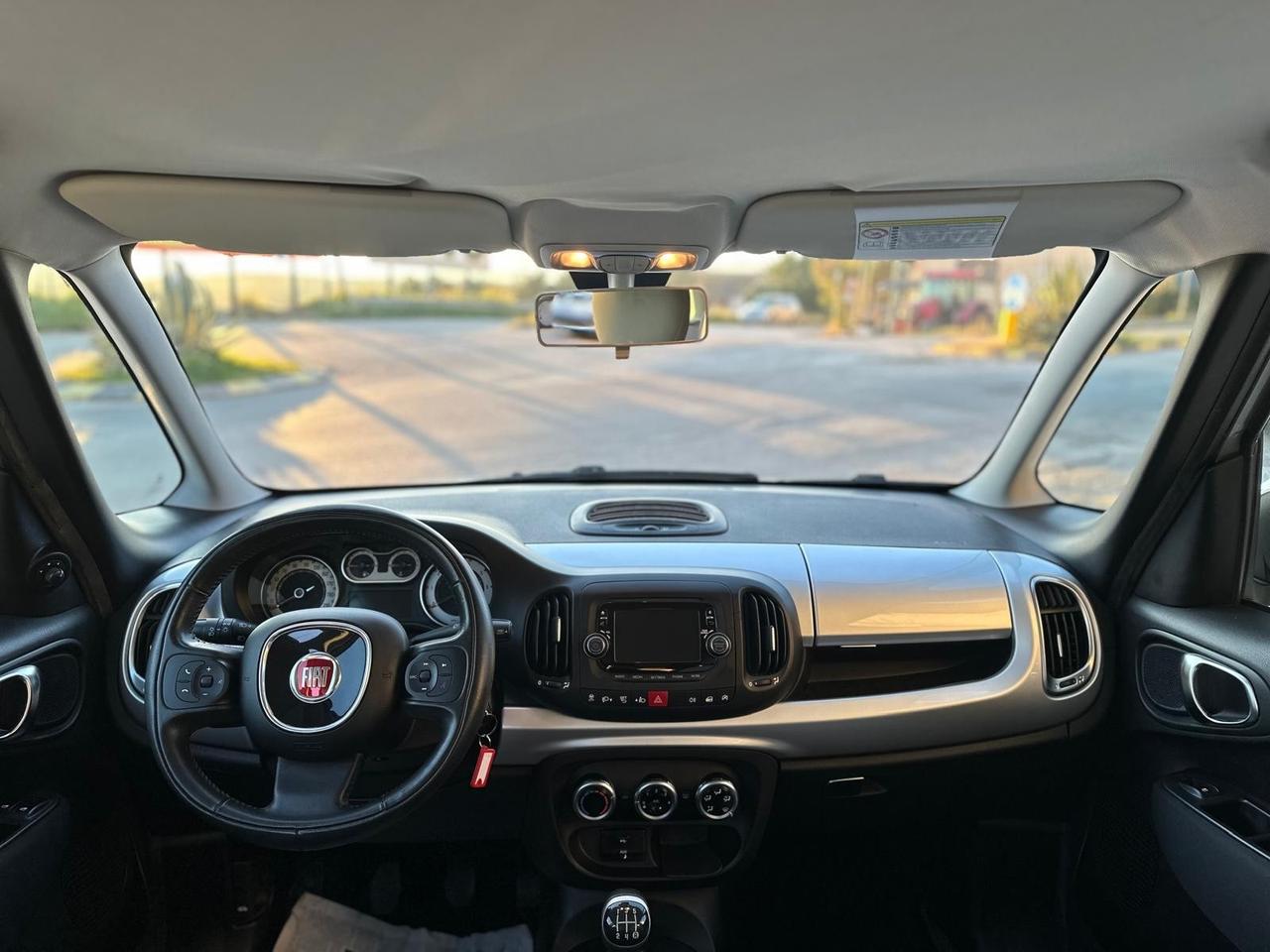 Fiat 500L 1.3 Multijet 85 CV Pop