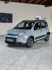Fiat Panda 1.0 FireFly S&S Hybrid City Life 2022